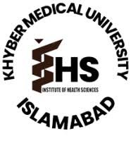 Khyber Medical University Peshawar logo